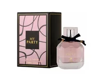 Perfume Maison Alhambra MY Party Eau de Parfum 100ML