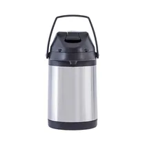 Termo Airpot 3450H Acero Inoxidable 2.5 Litros