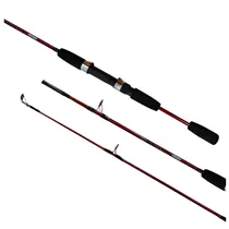 Vara Century Coral DCR-R-1802 Vermelho 1,80 11KG