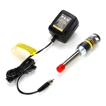 Start.Vela Losi TLR 3000MAH Twist Lock TLR70001