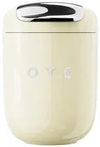 Caneca Térmica Mini Portable Ote Mug 220ML - Beige