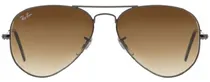 Óculos de Sol Ray Ban 0RB3025 004/51 58