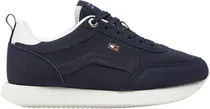 Tênis Tommy Hilfiger FW0FW07916 DW6 - Feminino