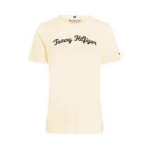 Camiseta Tommy Hilfiger WW0WW42589 Zho
