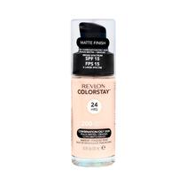 Base Lquida Revlon Colorstay Combination Oily Skin 200 Nude 30ML