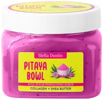 Esfoliante Corporal Stella Dustin Pitaya Bowl - 500G