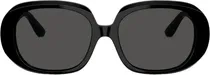 Óculos de Sol Dolce & Gabbana 0DG4476 501/8756 - Feminino