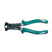 Alicate Total THT260606 Corte de 6" 160MM Cabeza Chata