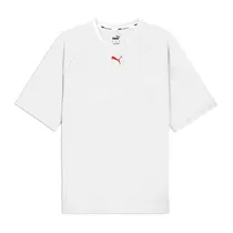 Puma Remera Mas Thermoadapt Perf Tee 525695A02 (T) XXL White