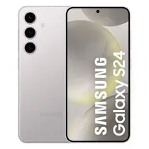 Smartphone Samsung Galaxy S24 5G S921B 256GB 8GB Ram Dual Sim Tela 6.2" - Cinza