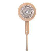 Mini Ventilador Portátil 10CM Altura X 9CM Diâmetro