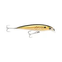 Señuelo Artificial Rapala X-Rap Saltwater SXR12 BNK 12CM 22GR