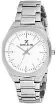 Relogio Feminino Daniel Klein - DK12089-4