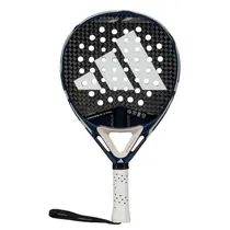 Pala de Pádel Unisex Adidas Cross It Carbon CTRL