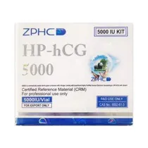 HP-HCG 5000IU ZPHC