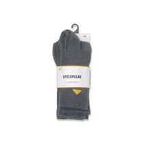 Caterpillar Medias 4110015P-10123 3PACK