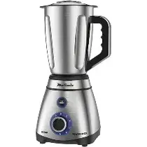 Molimix MLI-800 Licuadora Inox 1.8L 110V