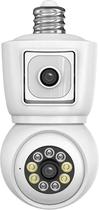 Camera de Seguranca Smart R3-20C 2.0MP Wi-Fi