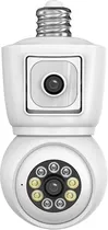 Câmera de Segurança Smart R3-20C 2.0MP Wi-Fi
