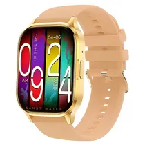 Relogio G-Tide S3 Pro - Dourado