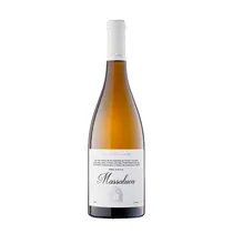 Massaluca Blanc 750ML 2023  Massaluca B...