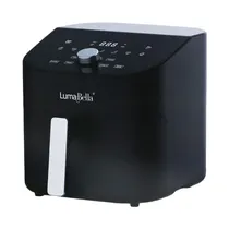 Fritadeira Air Fryer Lumabella LB-60016 - 8L - 220V