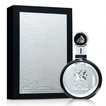 Per. Lattafa Fakhar Silver Man Edp 100ML