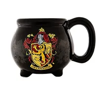 Funko Taza Ceramica Harry Potter Caudron Gryffindor
