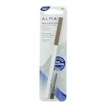 Almay Lapiz de Cejas Brown Defining 801 s/C