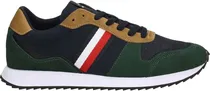Tênis Tommy Hilfiger FM0FM04886 GWJ - Masculino