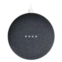 Google Home Mini 1ª Geração GA00216-e Google Assistente - Chacoal (Sem Garantia)