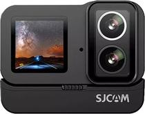 Camera Sjcam SJ20 Actioncam 2.29" Touch Screen 4K/Wifi - Preto