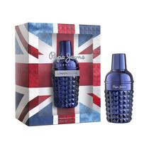 Perfume Pepe Jeans London Calling Him Eau de Parfum 100ML