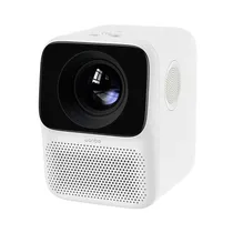 Proyector Portátil Xiaomi Wanbo T2 Max 450L White