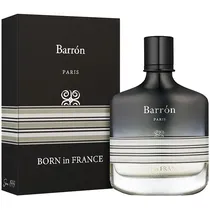 Perfume Unisex Born In France Barron Edp 100 ML
