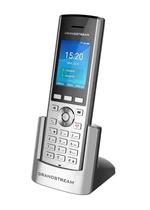 Grandstream WP820 Telefone Wi-Fi Portatil Empresarial