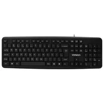 Satellite Teclado AK-952 Español Negro  Satellite T...