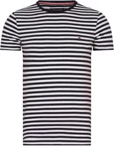 Camiseta Tommy Hilfiger MW0MW10800 0A6 - Masculina