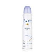 Desodorante Spray Dove Original 48HS 150ML