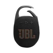 JBL Clip 5 Speaker Black