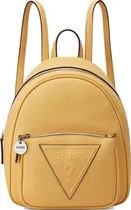 Mochila Guess SF925329 Feminina - Butter