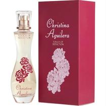 Christina Aguilera Touch Of Sed. 60ML Edp c/s