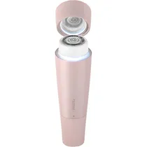Depilador Facial Philips BRR454/00 - Rosa