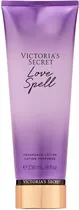 Body Lotion Victoria's Secret Love Spell - 236ML