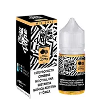 BTV Salt 20MG 30ML Peach Lemonade