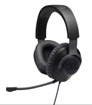 Auri JBL Gaming Quantum 100 M2 Black