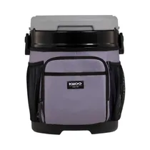 Conservadora Igloo 63545 Bucket 11L Gris Oscuro