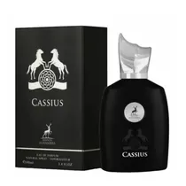 Perfume Maison Alhambra Cassius Ediçao 100ML Eau de Parfum