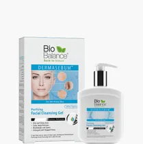 Bio Balance Purirying Facial Cleansing Gel 250ML