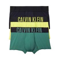 Conjunto de Boxers Calvin Klein NB2593 933 3 Piezas